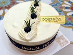 -杜哈夫DOUX RÊVE·生日蛋糕(日月光店)