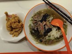 -拼二潮汕牛肉粿条(花城汇店)