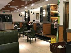 -双福饺子营餐厅(财富广场店)
