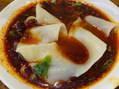 -王菊美食街·王菊面馆(总店)