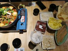 -牛腩之旅·牛腩牛杂煲(光启城美食城店)