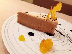 茶堆千层-théATRE 茶聚场(王府中環店)