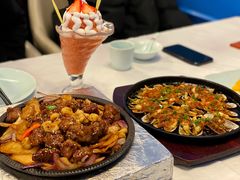 -乾园(恒隆广场店)
