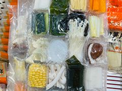 -盒马鲜生(财富中心店)