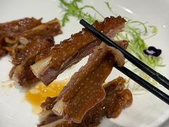 -欢乐海岸美食联盟