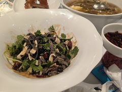 -福海居烤鸭店(鸟巢店)