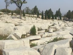 -原山国家森林公园