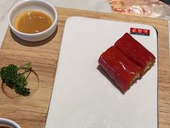 -悦得闲广式点心茶楼(蓝鲸世界店)