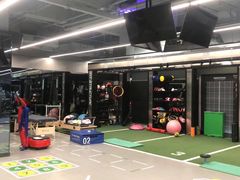 -优享健身(物美圣熙8号购物中心店)