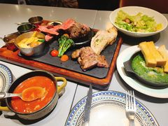 -西堤厚牛排(国瑞店)