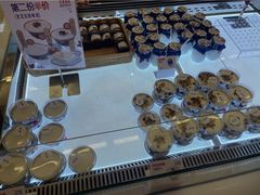 -红星前进面包牛奶公司(君太店)