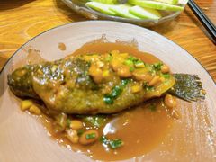 -创味·民间海南菜·非遗藤桥排骨(藤桥·免税城店)