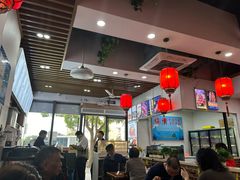 -台州老六海鲜面馆(上南总店)