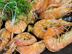 -钱山海鲜大排档