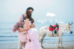 点击看大图 -王子宫殿婚纱摄影(环山路总店)