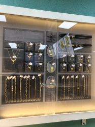 -邵老师打金·黄金加工(大望路总店)