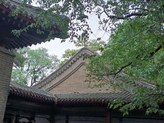 -承德避暑山庄景区