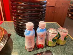 -牛New寿喜烧(曹路花园城店)