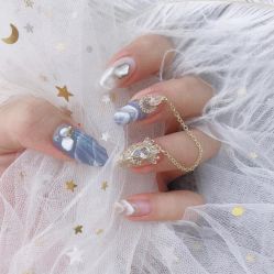 -好看加白色房子