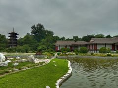 -北京世界公园