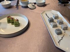 -广州文华东方酒店·江-由辉师傅主理