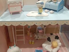 -泡泡玛特POPMART(凯德大峡谷店)