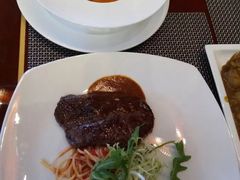 -国家大剧院西餐厅