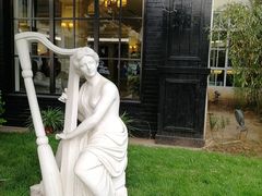 -海天一色海景自助餐厅(西港花园店)