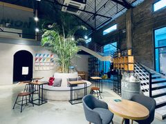 大堂-GOTLOT COFFEE&KITCHEN角落厨房NOOK店