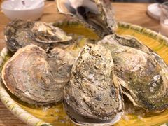 -蠔爺王志德生蚝馆(金沙湾店)