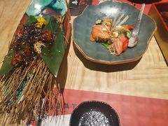 -鸟山鸣·日料食堂(王府井店)