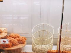 -味多美蛋糕(苏州街地铁店)
