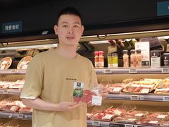 -七鲜超市(瑞虹天地太阳宫店)