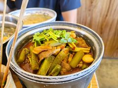 猪肝小面-霸道川面馆(张江店)