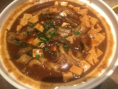 -香园茶社·金陵小灶(老门东店)