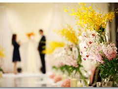 -北京西国贸大酒店