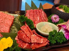 -丸藏和牛烧肉专门店(园区师惠坊店)