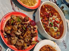 -麻辣范儿(良乡机场店)