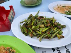 -明记烧鱼美味店