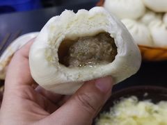-郑家包子牛肉拉面(尚勤路店)