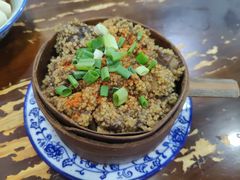 -老妈火锅粉(幸福路步行街店)
