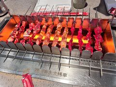 -邢氏老太太烧烤(南山店)