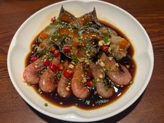 -妈妈菜舟山海鲜(定海古城店)