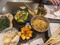 -林二哥宜烤官·宜宾小烧烤