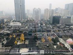 -成都尼依格罗酒店