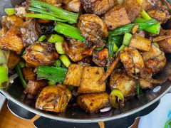 -威海海鲜王(窑头路店)