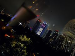 -上海滩餐厅(BFC外滩金融中心店)