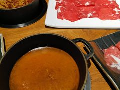 -呷哺呷哺 黄金牧场 (新中关购物中心店)