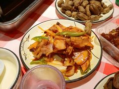 -熊记海鲜烧烤(戬浜店)