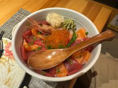 -大岛日本料理铁板烧(南通大饭店)